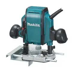 MAKITA - Ruteadora 3/8" - 1/4" 900W 35 mm RP0900