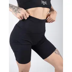 EVERLAST - BIKER SHORT FEM ABSTRACT