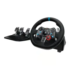 LOGITECH - TIMON CON PEDAL G29 RACING WHELL