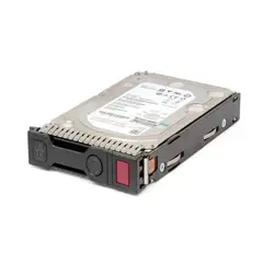 HP - DISCO DURO 8TB 35 LFF SATA 6GBS 72K PN 819203-B21