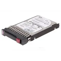 HP - DISCO DURO 146GB 15K SAS 25 PN 504062-B21