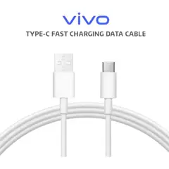 VIVO - Cable de carga Celular USB a TIPO C Celulares Datos y Carga Rápida