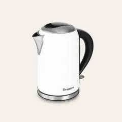 FINEZZA - Hervidor 2 L FZ-630H BLANCO