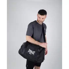 EVERLAST - POLO MEN CARDINAVYL