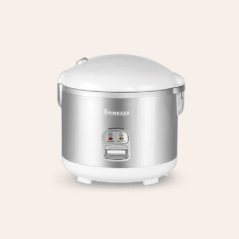 Olla Arrocera 1.8 L FZ-642R BLANCO