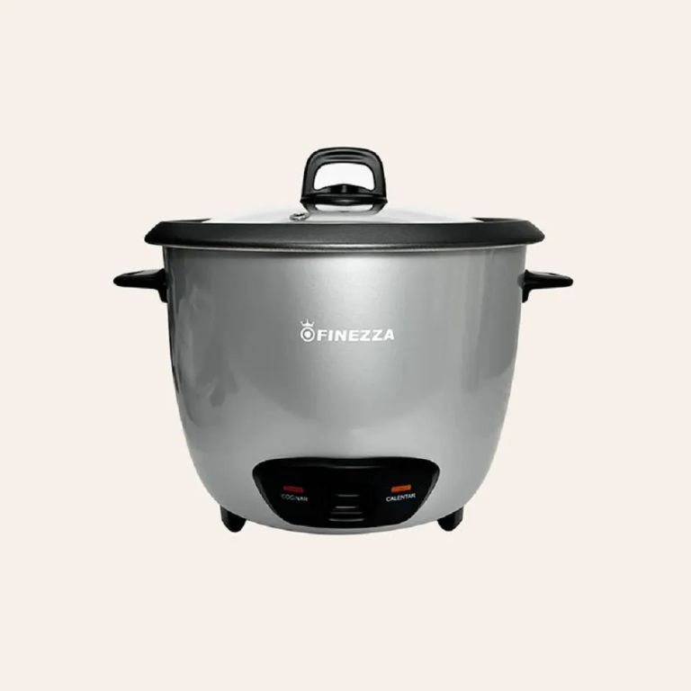 Olla Arrocera 2.2 L FZ-657R GRIS
