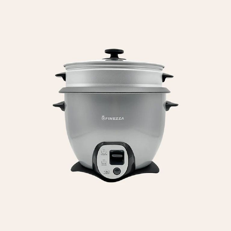 Olla Arrocera 1.8 L FZ-659R GRIS