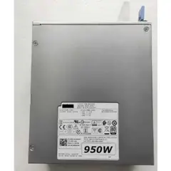 DELL - FUENTE PODER ORIGINAL WGCH4 PARA WORKSTTATION DE 950W