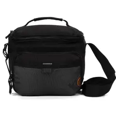 PORTA - LONCHERA TÉRMICA CHOMSKY NEGRO