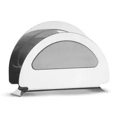 TRAMONTINA - Servilletero Cosmos de Acero Inoxidable 10147033