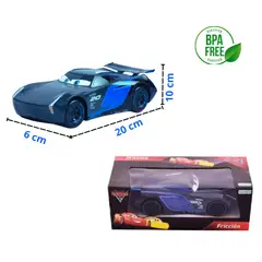 GENERICO - Auto a Control Remoto Modelo Jackson Storm