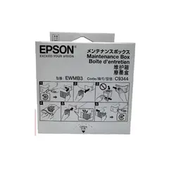 EPSON - Caja Mantenimiento C9344 impresora L5590 L3560 XP4100 ORIGINAL