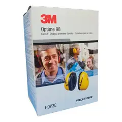 3M - Orejeras Peltor H9P3E