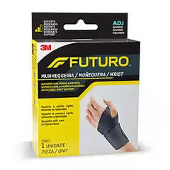 GENERICO - Soporte Futuro Muñeca 1P