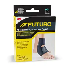 MARCA - Soporte Futuro Tobillo 1P