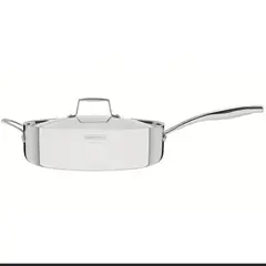 TRAMONTINA - Sarten AInox 30Cm Grano-