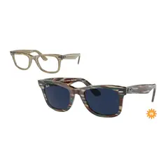 RAY BAN - LENTE DE SOL -