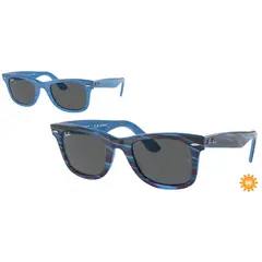 RAY BAN - LENTE DE SOL -