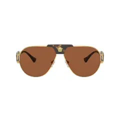 VERSACE - LENTE DE SOL -