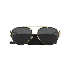 VERSACE - LENTE DE SOL -