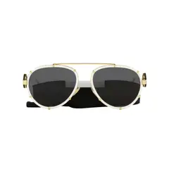 VERSACE - LENTE DE SOL -