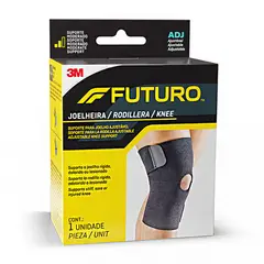 MARCA - Soporte Futuro Rodilla 1P