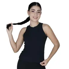 EVERLAST - BVD FEM RIBBED