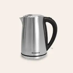 FINEZZA - Hervidor eléctrico 2 L CK-684HA GRIS