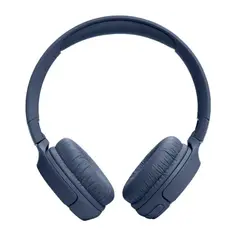 JBL - AUDIFONO TUNE 520BT BLUETOOTH BLUE