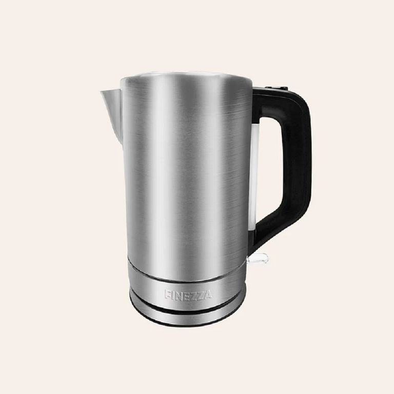 Hervidor eléctrico 2 L CK-658HA GRIS