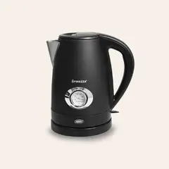 FINEZZA - Hervidor eléctrico 2 L CK-672HT NEGRO