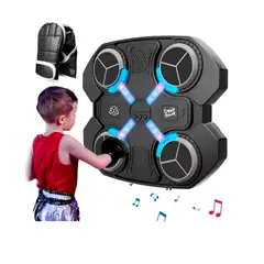 GENERICO - MAQUINA DE BOXEO INTELIGENTE