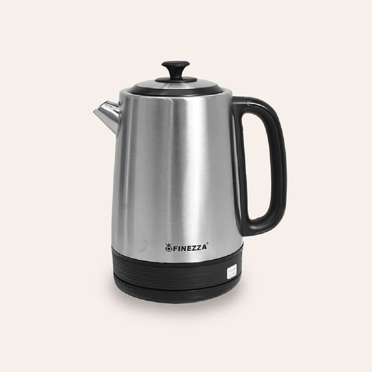 Hervidor eléctrico 2 L CK-683HA GRIS