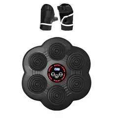 GENERICO - TABLA BOX RITMICO PREMIUM