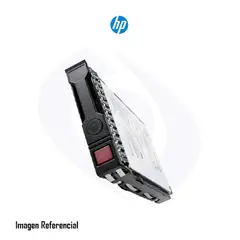 HP - DISCO DURO 600GB SAS 12GBPS 10K RPM 25 PN 872477-B21