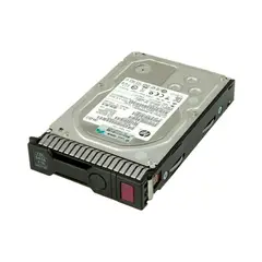 HP - DISCO DURO 4TB 35 SATA 7200 RPM PN 693687-B21