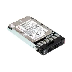 LENOVO - DISCO DURO THINKSERVER 600GB 25 SAS PN 4XB0G45723