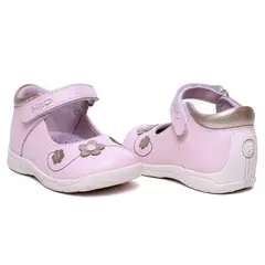 CALZADOS ALITO - Calzado pibe de cuero niña 01044