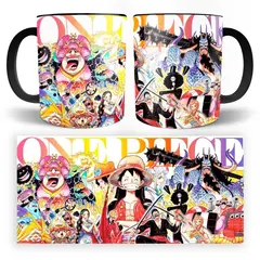 GENERICO - TAZA DE ONE PIECE 11oz - LQNN
