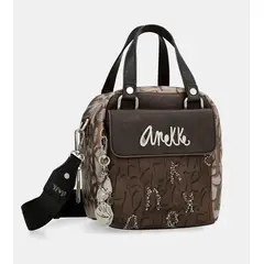 GENERICO - Morral con Asa de Mano-Anekke Mantle