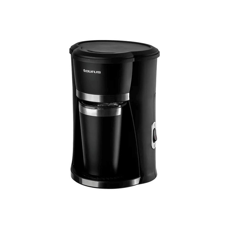 Cafetera Electrica Personal Coffee