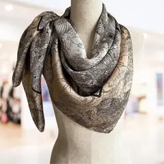 KAST PE - Pañoleta Bandana Pañuelo Bastet de 90x90cm