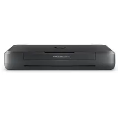 HP - Impresora portátil OfficeJet 200