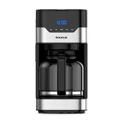 TAURUS - Cafetera Alba Digital