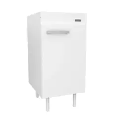 NACION MUEBLES - BAJO MESADA BLANCA ANTU NM