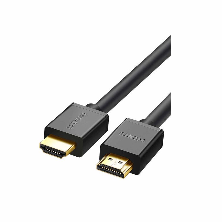 Cable HDMI HD104 2.0 4K 30Hz 15 metros (10111)