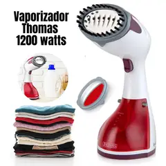 THOMAS - Vaporizador de prendas TH-7300