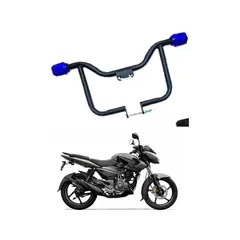 GENERICO - SLIDER PARA PULSAR NS125 COLOR NEGRO