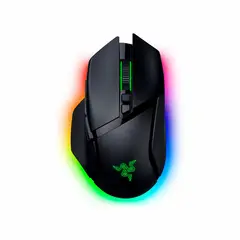 RAZER - Mouse Gamer Basilisk V3 Pro 35KDpi Wireless Bt Usb Chroma Black
