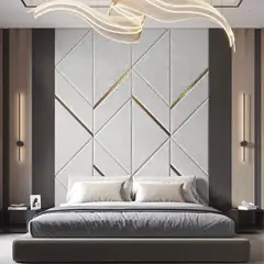 BARAKA HOME - Cabecera Vitoria 2 Plz - Ivory